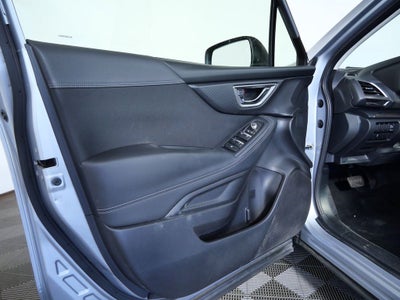2020 Subaru Forester Premium Premium