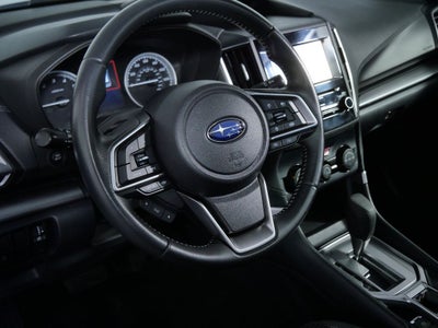 2020 Subaru Forester Premium Premium