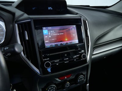 2020 Subaru Forester Premium Premium