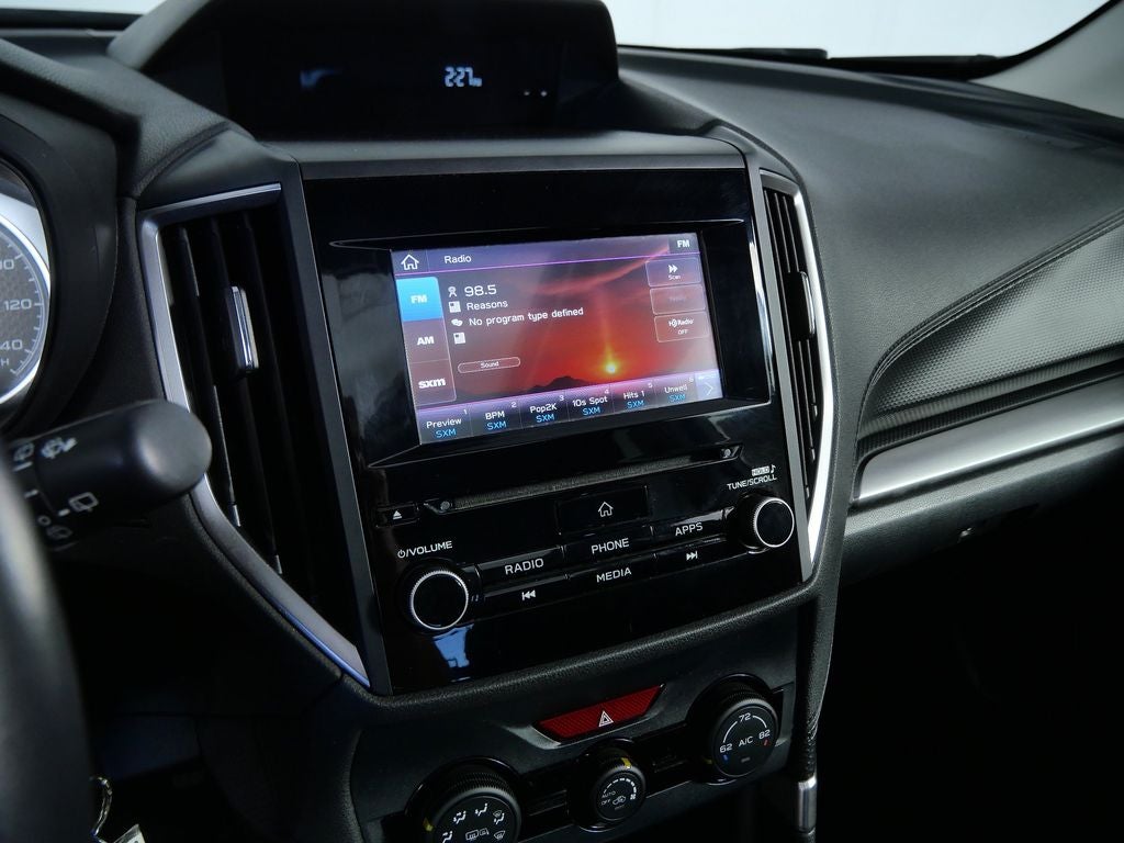 2020 Subaru Forester Premium Premium