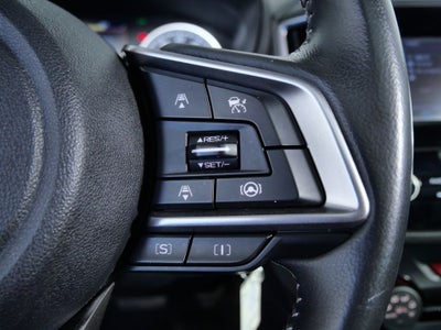 2020 Subaru Forester Premium Premium