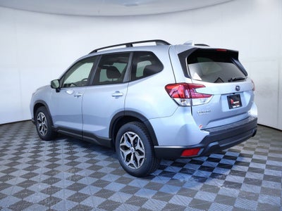 2020 Subaru Forester Premium Premium