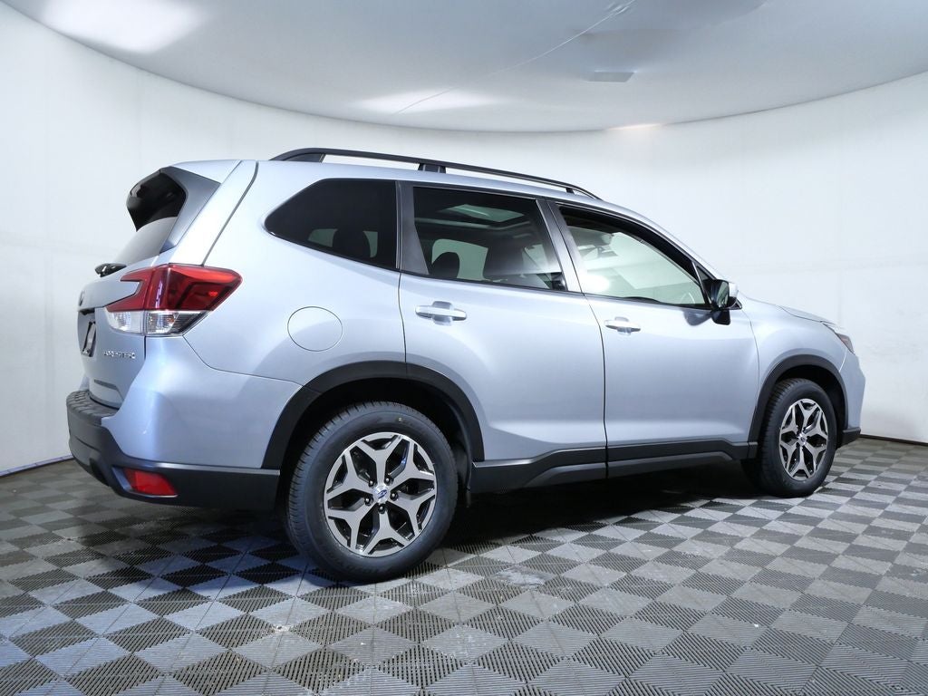 2020 Subaru Forester Premium Premium