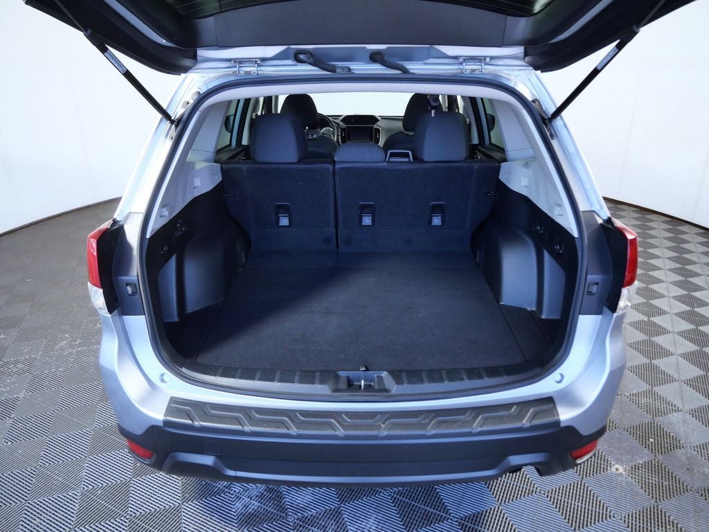 2020 Subaru Forester Premium Premium