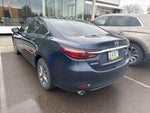 2018 Mazda Mazda6 Sport