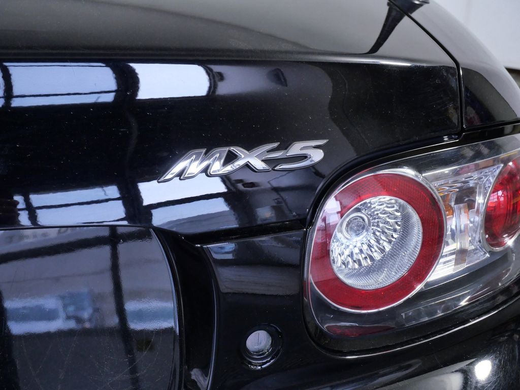 2008 Mazda Mazda Miata Grand Touring