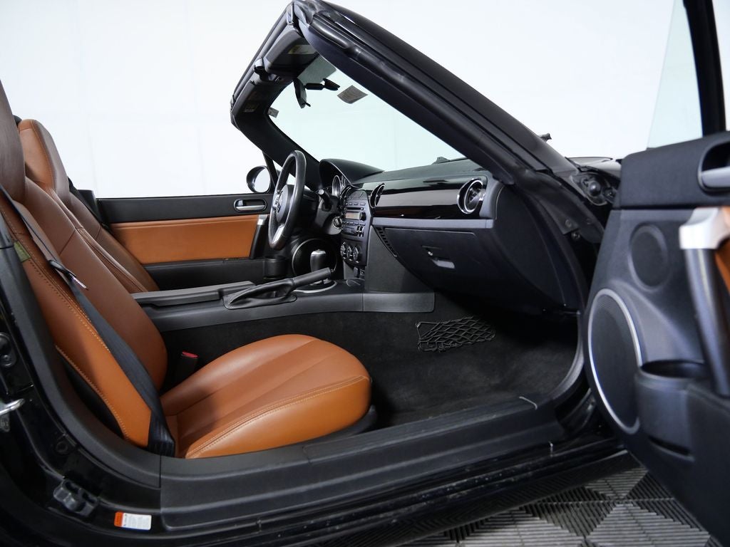 2008 Mazda Mazda Miata Grand Touring