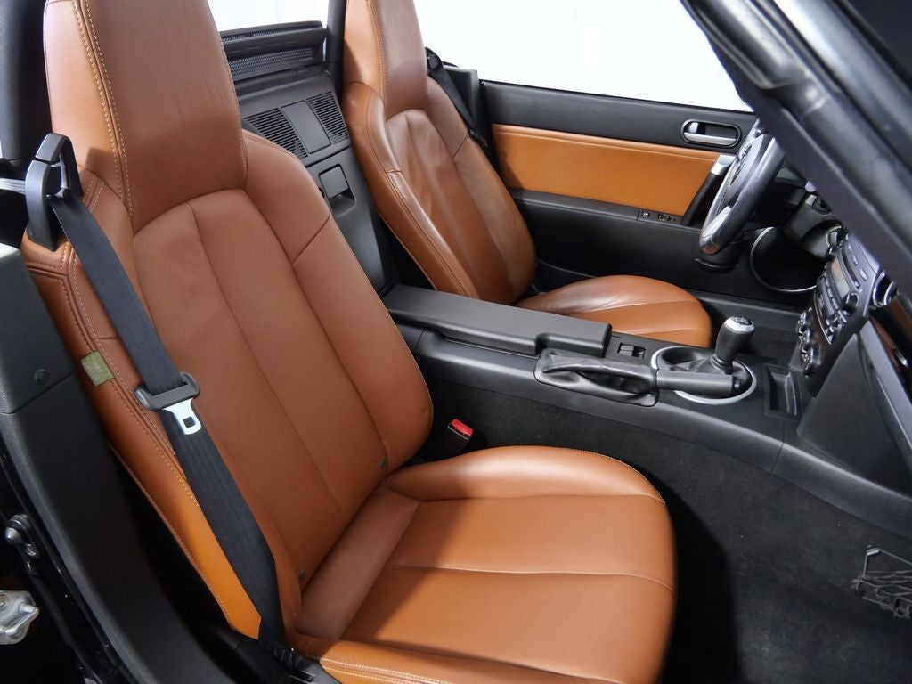 2008 Mazda Mazda Miata Grand Touring