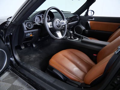 2008 Mazda Mazda Miata Grand Touring
