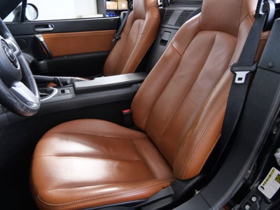 2008 Mazda Mazda Miata Grand Touring