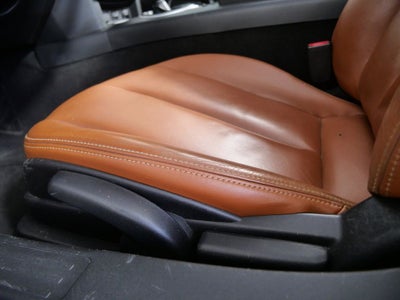 2008 Mazda Mazda Miata Grand Touring