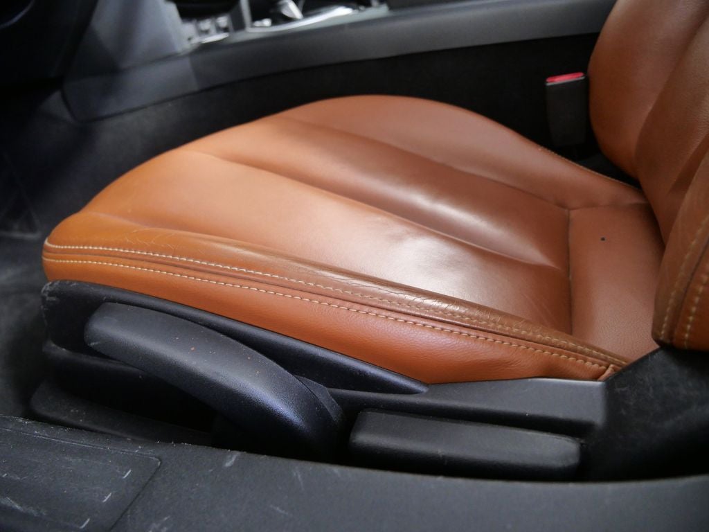 2008 Mazda Mazda Miata Grand Touring