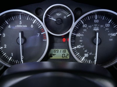 2008 Mazda Mazda Miata Grand Touring
