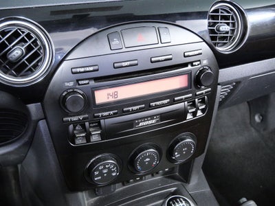 2008 Mazda Mazda Miata Grand Touring