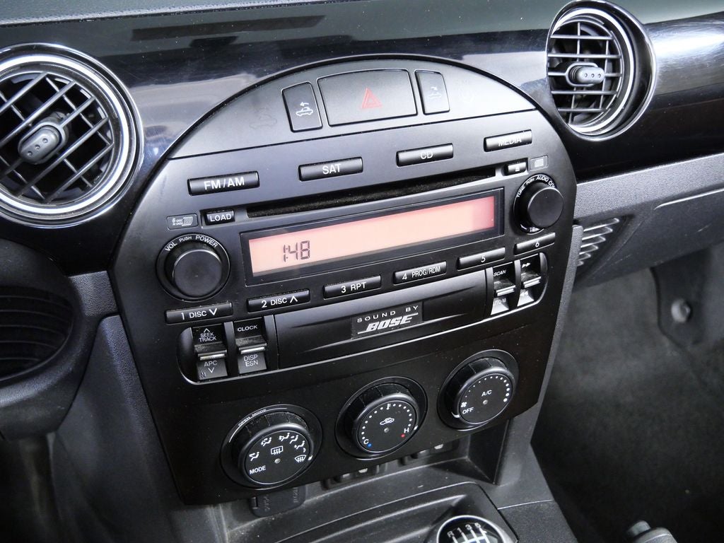 2008 Mazda Mazda Miata Grand Touring