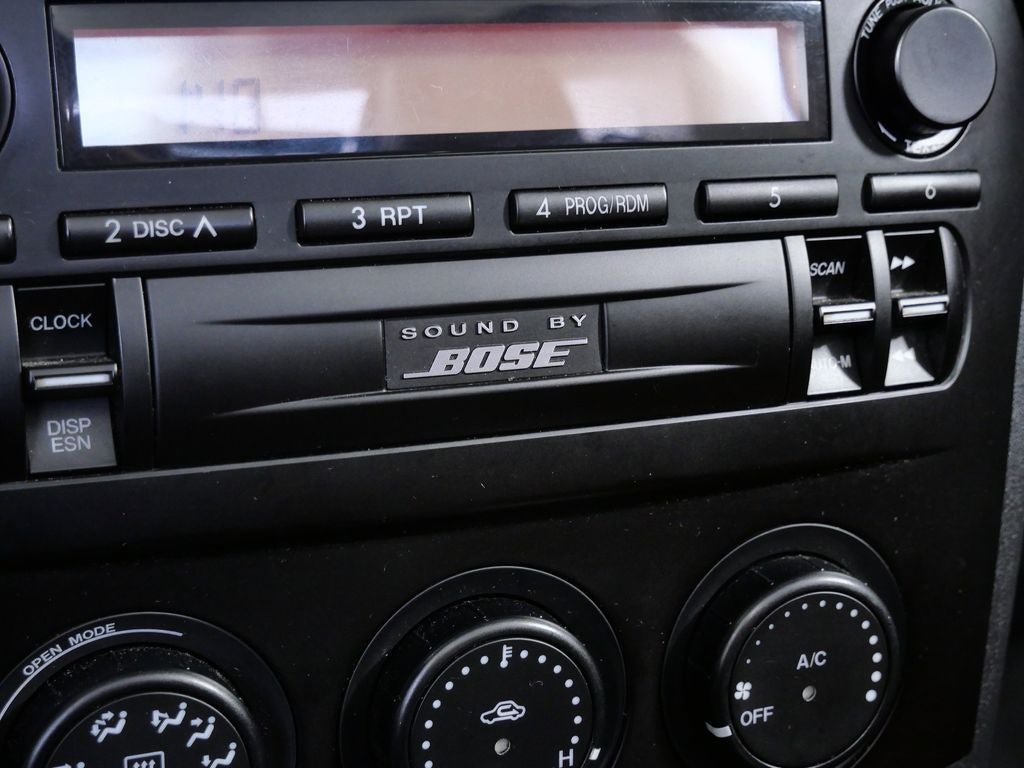 2008 Mazda Mazda Miata Grand Touring