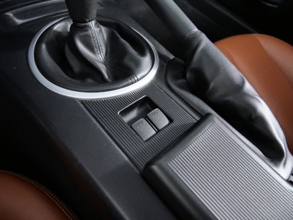 2008 Mazda Mazda Miata Grand Touring