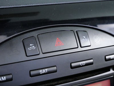 2008 Mazda Mazda Miata Grand Touring