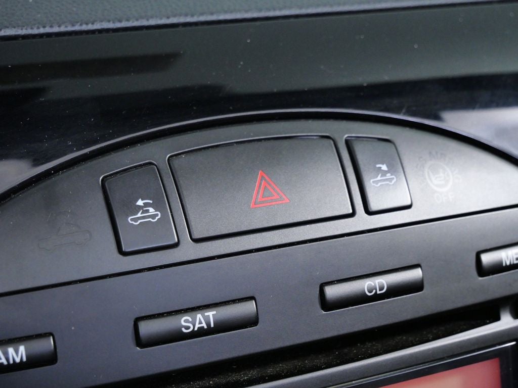 2008 Mazda Mazda Miata Grand Touring