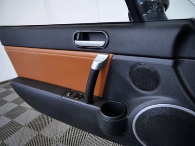 2008 Mazda Mazda Miata Grand Touring