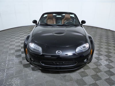 2008 Mazda Mazda Miata Grand Touring