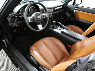 2008 Mazda Mazda Miata Grand Touring
