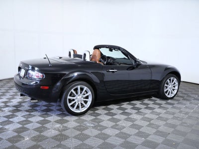 2008 Mazda Mazda Miata Grand Touring