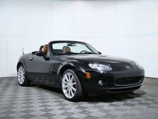 2008 Mazda Mazda Miata Grand Touring