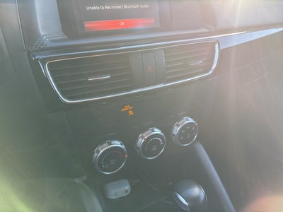 2016 Mazda Mazda CX-5 Sport