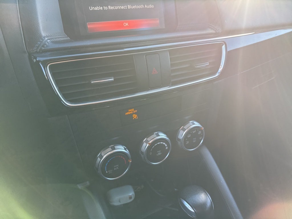 2016 Mazda Mazda CX-5 Sport