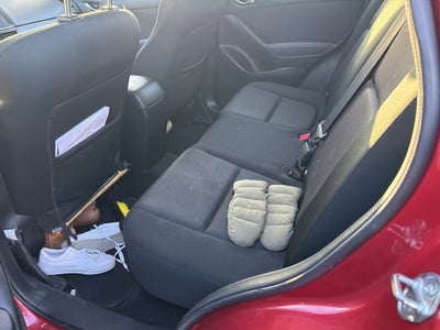 2016 Mazda Mazda CX-5 Sport