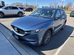 2017 Mazda Mazda CX-5 Touring