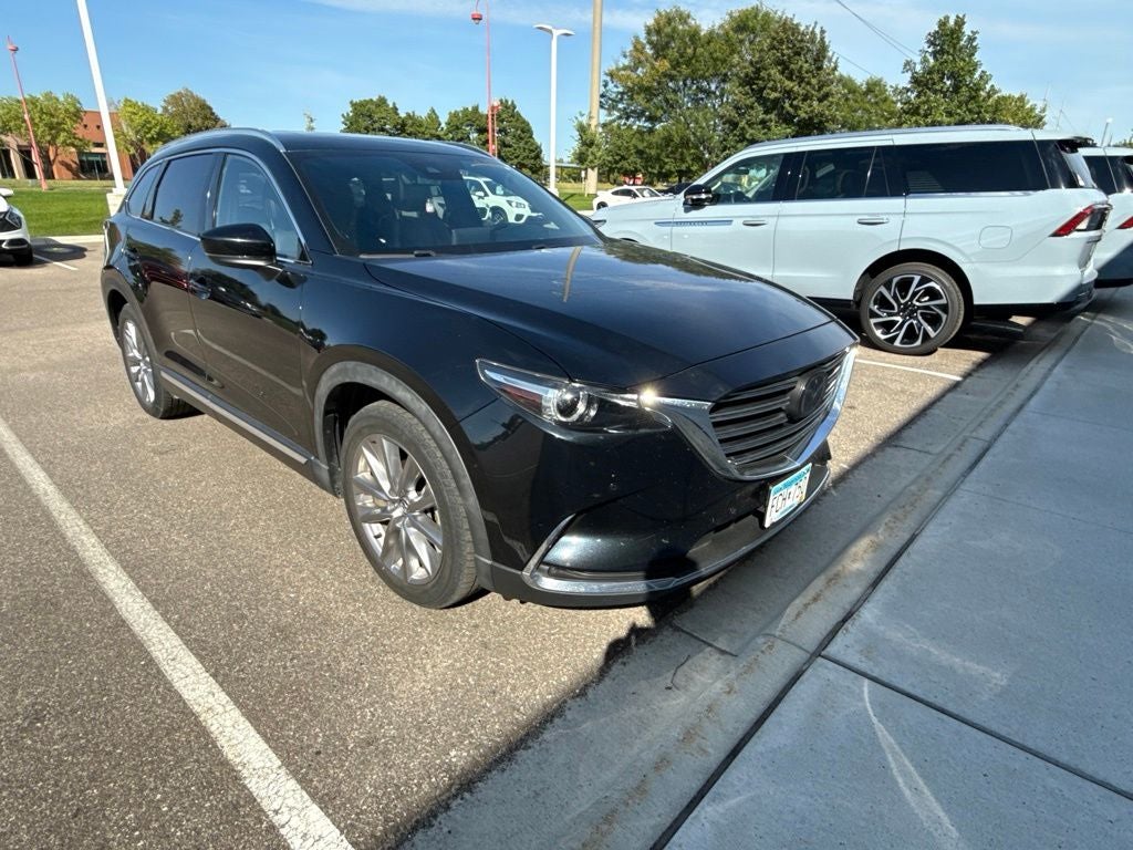 2020 Mazda Mazda CX-9 Grand Touring