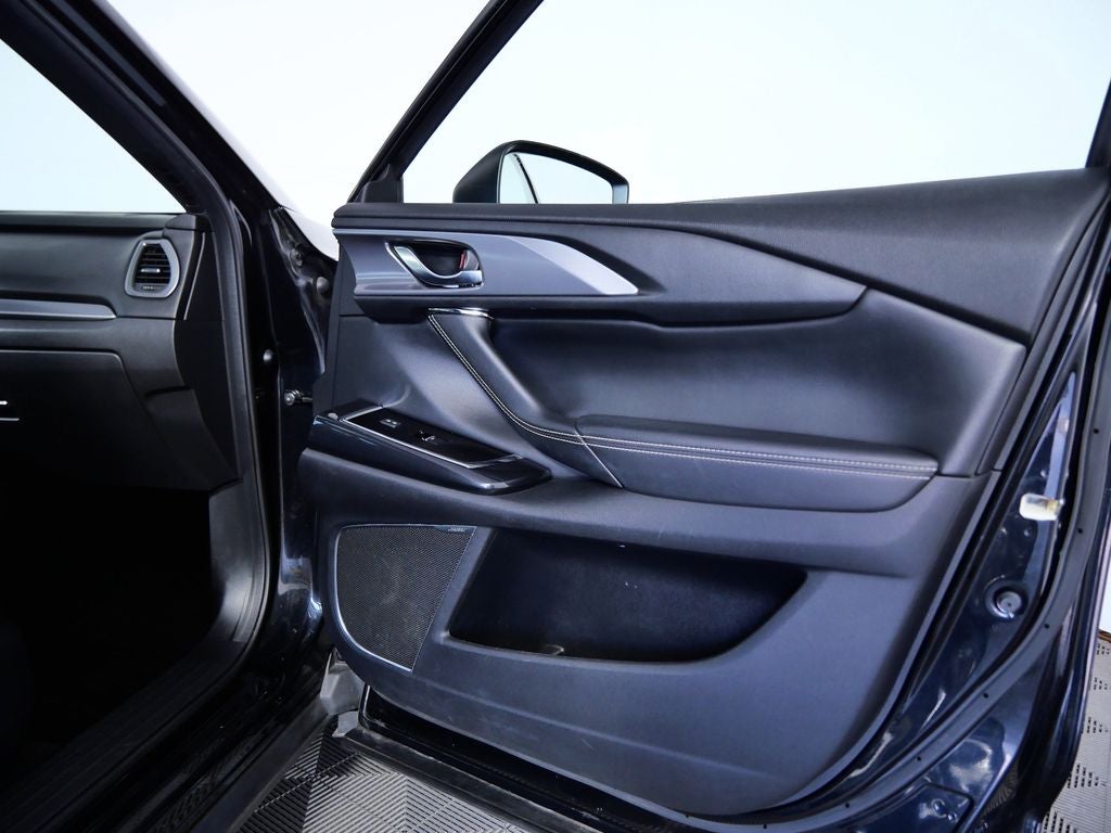 2020 Mazda Mazda CX-9 Grand Touring