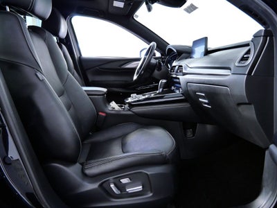 2020 Mazda Mazda CX-9 Grand Touring