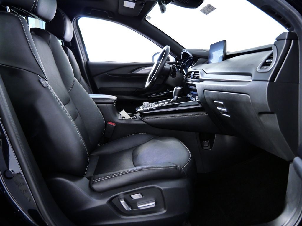 2020 Mazda Mazda CX-9 Grand Touring
