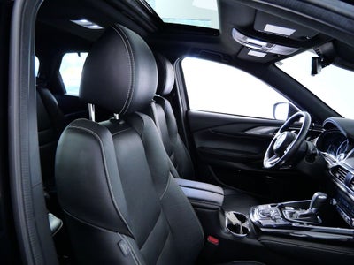 2020 Mazda Mazda CX-9 Grand Touring