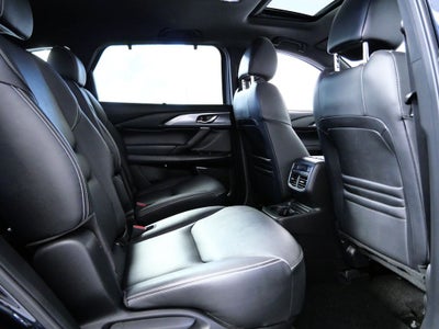 2020 Mazda Mazda CX-9 Grand Touring