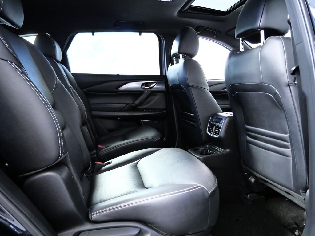 2020 Mazda Mazda CX-9 Grand Touring