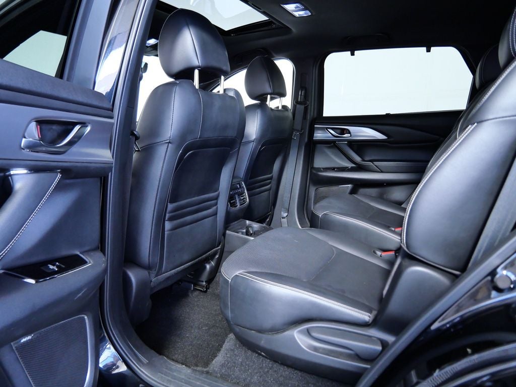 2020 Mazda Mazda CX-9 Grand Touring