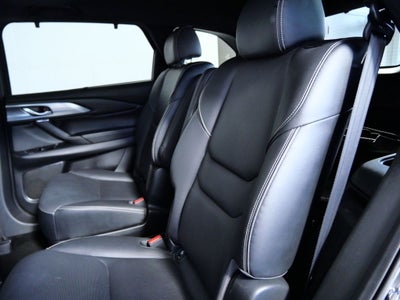2020 Mazda Mazda CX-9 Grand Touring