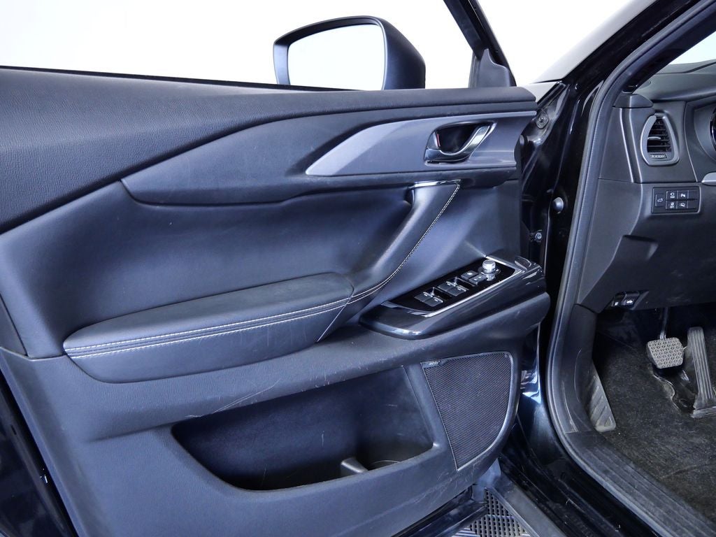 2020 Mazda Mazda CX-9 Grand Touring