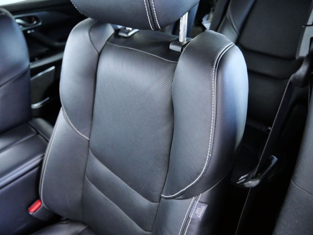 2020 Mazda Mazda CX-9 Grand Touring