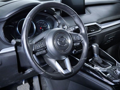2020 Mazda Mazda CX-9 Grand Touring