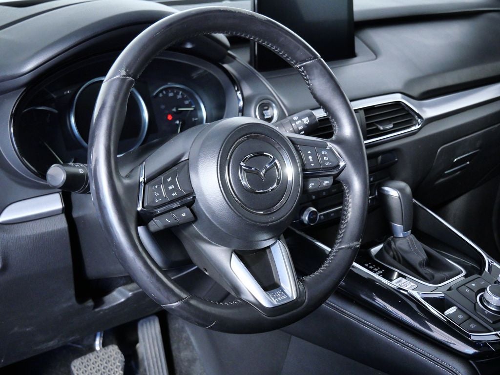 2020 Mazda Mazda CX-9 Grand Touring
