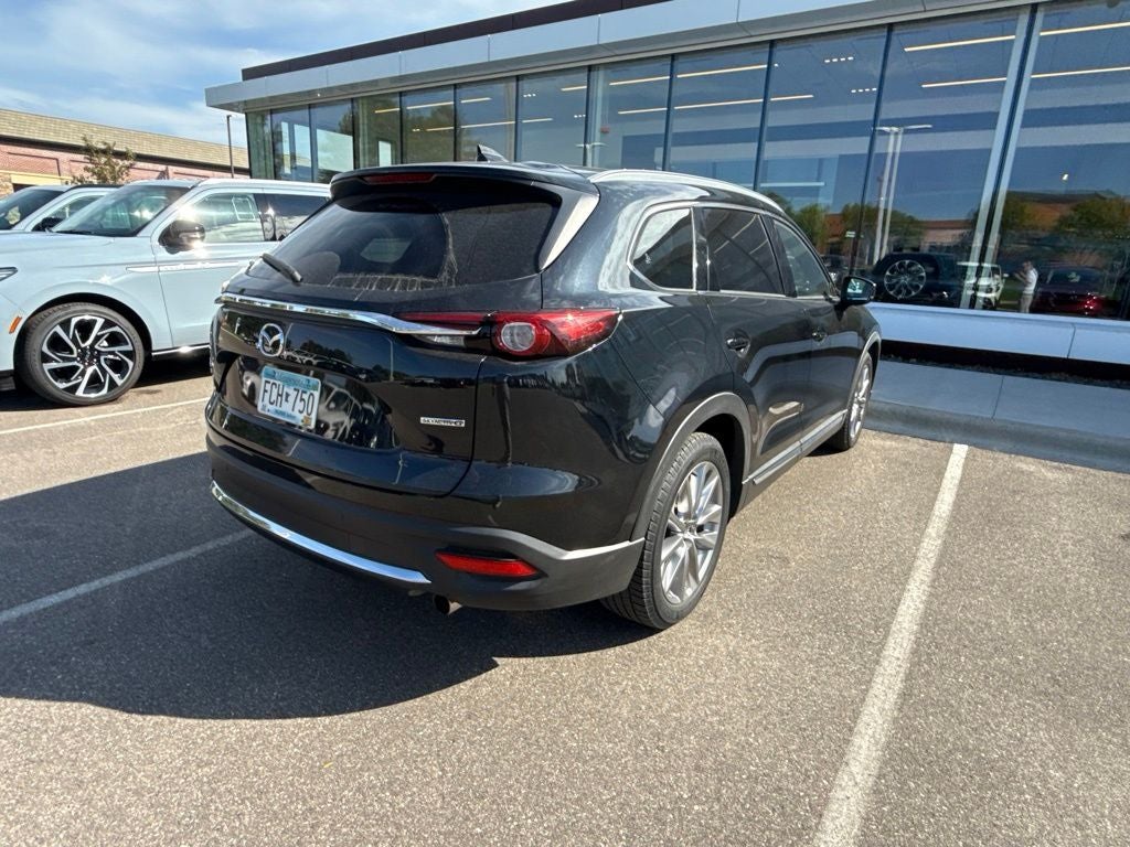 2020 Mazda Mazda CX-9 Grand Touring