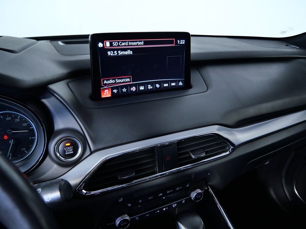 2020 Mazda Mazda CX-9 Grand Touring