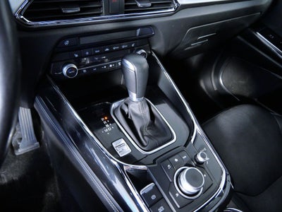 2020 Mazda Mazda CX-9 Grand Touring