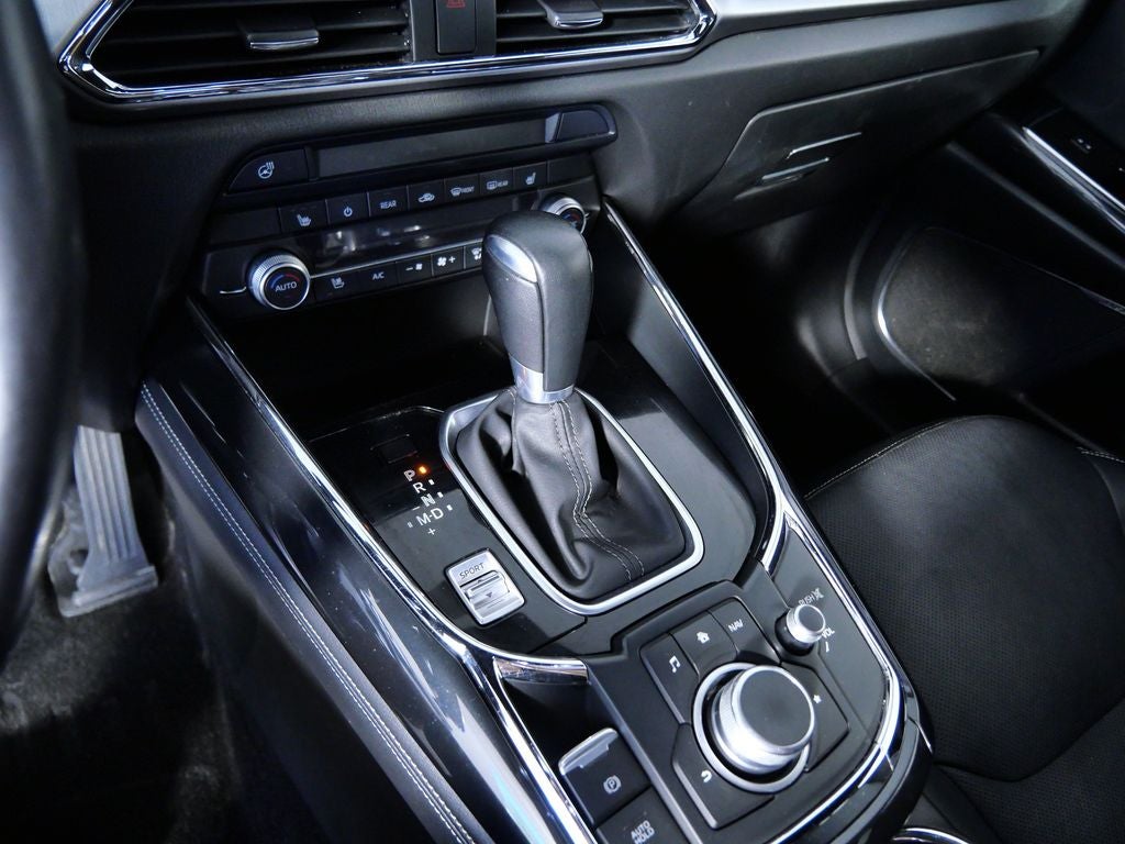 2020 Mazda Mazda CX-9 Grand Touring