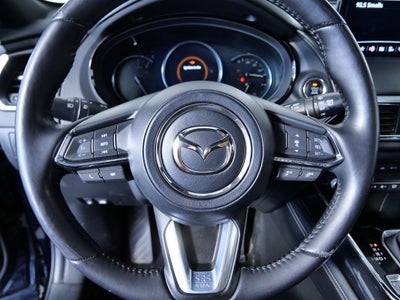 2020 Mazda Mazda CX-9 Grand Touring